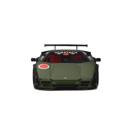 1:18 LAMBORGHINI  KHYZYL SALEEM HURATACH 2020