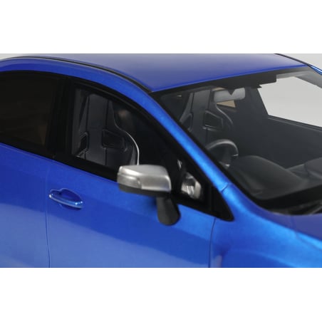 Otto 1/18 Subaru WRX Sti S207 WR 2015