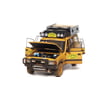Almost Real 1/18 Land Rover Discovery Series I “Camel Trophy” Kalimantan 1996 Dirty Version