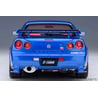 Autoart 1/18 Nissan Skyline GT-R (R34) Z-tune 2005