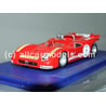 1:43 Alfa Romeo 33.3 TT-No.2- 1.000 Km Di Argentina 1972- Driver: C.Facetti (M4)
