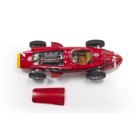 GP Replicas 1/18 Maserati 250F No.1 1957 German GP Winner Juan Manuel Fangio