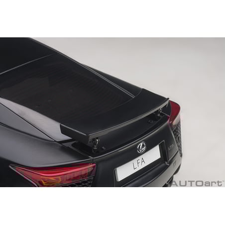 Autoart 1/18 Lexus LFA