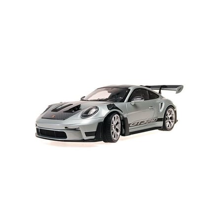 Minichamps 1/18 Porsche 911 (992) GT3 RS Coupe 2023