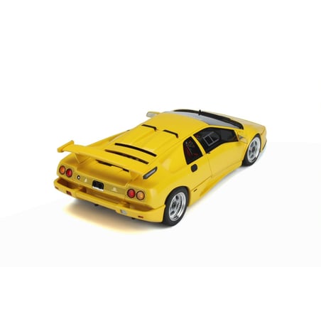 GT Spirit 1/18 Lamborghini Diablo Jota Corsa 1990