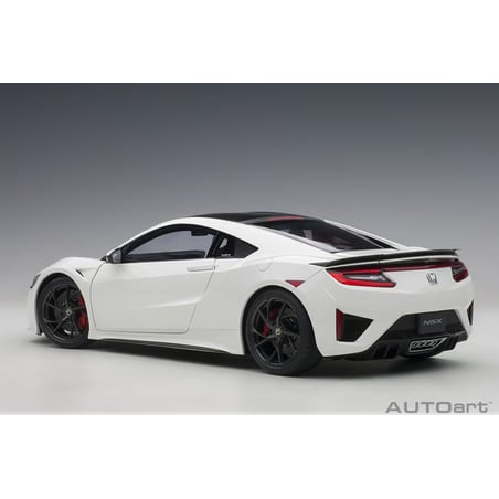 AutoArt 1/18 Honda NSX (NC1)