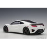 AutoArt 1/18 Honda NSX (NC1)
