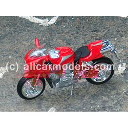1:18 Ducati MH 900 E (Maisto)