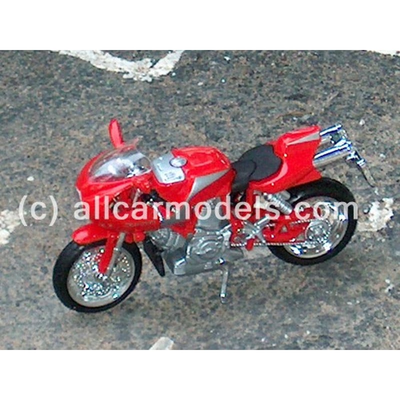 1:18 Ducati MH 900 E (Maisto)