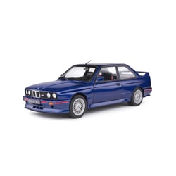 1/18 BMW E30 M3 1990