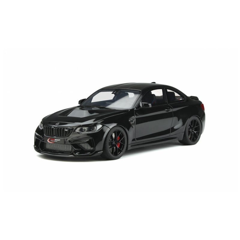 GT Spirit 1/18 BMW M2 Competition By Lightweight Performance 2021