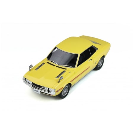 1:18 Toyota Celica GT Coupe (R22) 1970