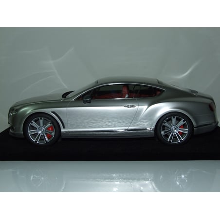 Paragon Models 1/12 Bentley Continental GT with Mulliner Styling Specification 2010