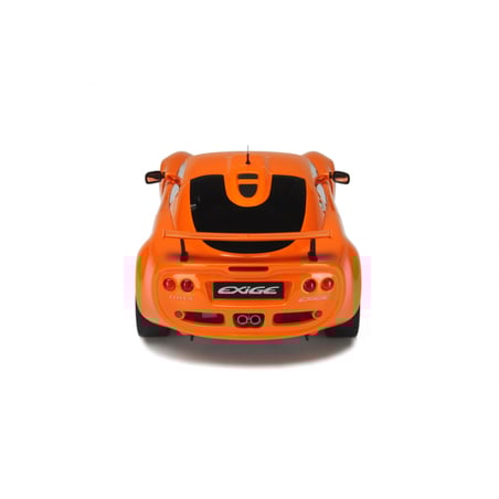 1:18 Lotus Exige S1 (GT Spirit)