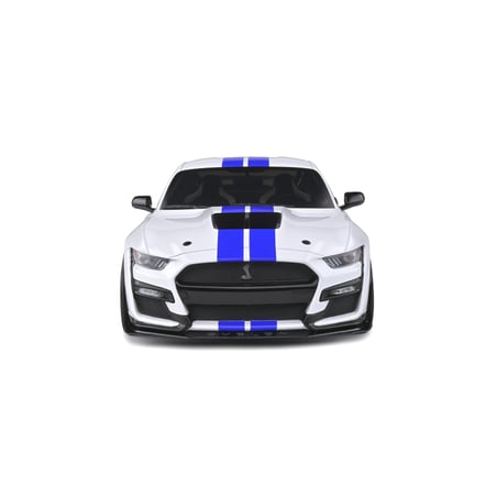 1/18  Ford GT500 Fast Track 2020