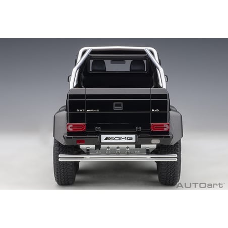 Autoart 1/18 Mercedes Benz G63 AMG 6x6