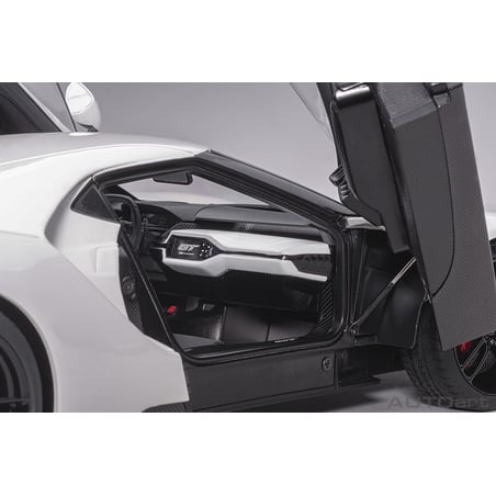 Autoart 1/18 Ford GT 2017