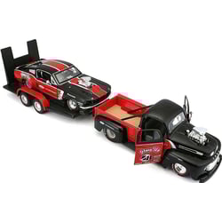 1:24 Ford Pick Up1948 /...