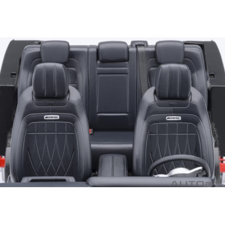 Autoart 1/18 Mercedes Benz AMG G Class G63 2019