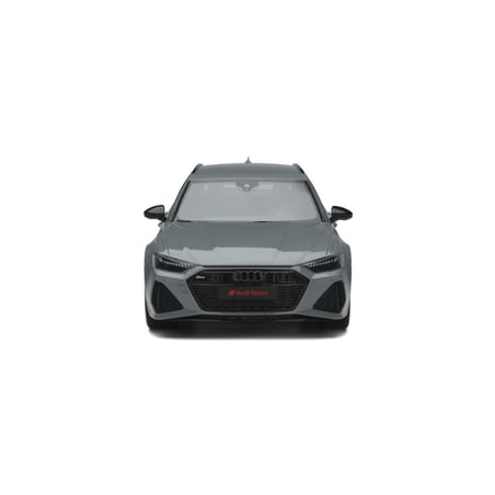 GT Spirit 1/18 Audi RS6 (C8) Avant 2020