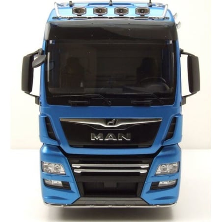 1/18 MAN TGX 18.640 EURO 6 XXL Truck 2018