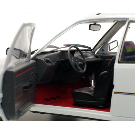 1:18 Peugeot 205 Rallye MK1 1.9L 1988