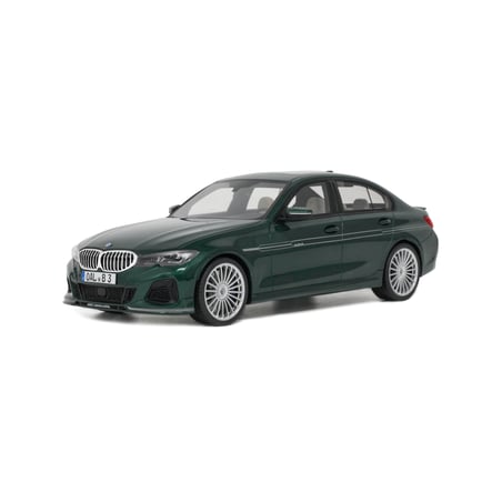 GT SPIRIT 1/18 BMW G20 3 Series B3 Alpina 2022