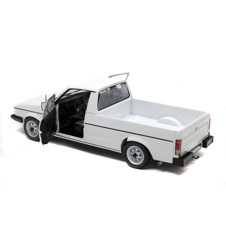1:18 VW Caddy MK1 1982