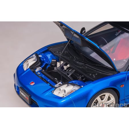 Autoart 1/18 Honda NSX-R (NA2) 2002