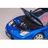 Autoart 1/18 Honda NSX-R (NA2) 2002