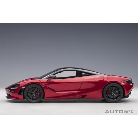 1:18 McLaren 720S