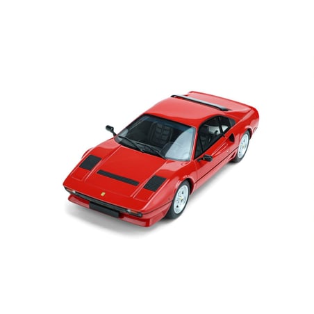 GT Spirit 1/18 Ferrari 208 GTB Turbo 1982