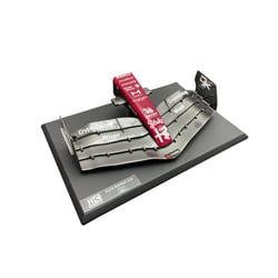 HC Models 1/8 Alfa Romeo...