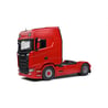 Solido 1/24 SCANIA 580S HighLine 2021 (Icludes Scania Dragon Decals)