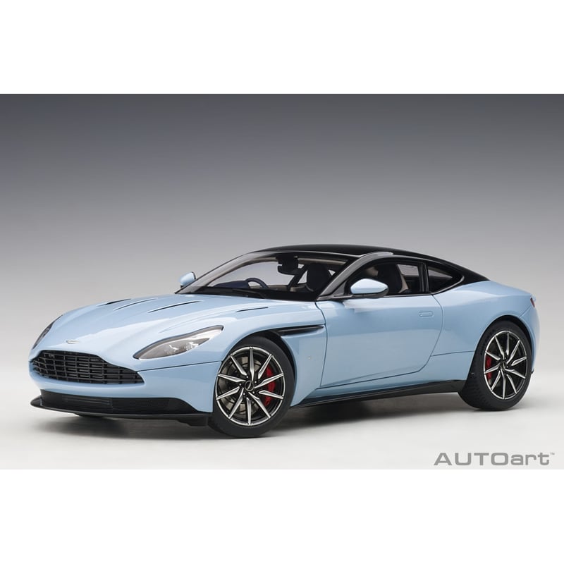 Autoart 1/18 Aston Martin DB11