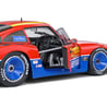 Solido 1/18 Porsche 935 Mobydick 6h mid Ohio 1983 No.30 G. Moretti / S. Van Der Merwe