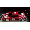 1/18 Alfa Romeo Scighera 1997 Press Corsa