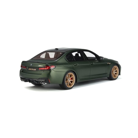 GT Spirit 1/18  BMW M5 (F90) CS 2021