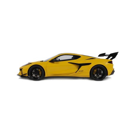 GT Spirit 1/18 Chevrolet Corvette C8 ZR1 2025