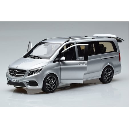 Norev 1/18 Mercedes Benz V Klasse AMG Line 2018
