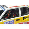 Otto Mobile 1/18 Vauxhall Chevette GR.B No.14 Lombard Rally 1983