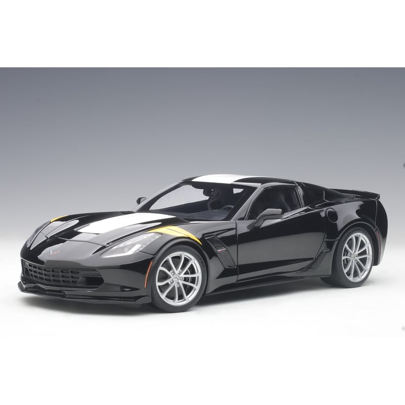 Autoart 1/18 Chevrolet Corvette C7 Grand Sport