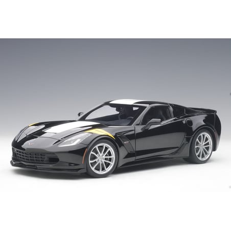 Autoart 1/18 Chevrolet Corvette C7 Grand Sport