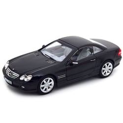 Norev 1/18 Mercedes-Benz SL...
