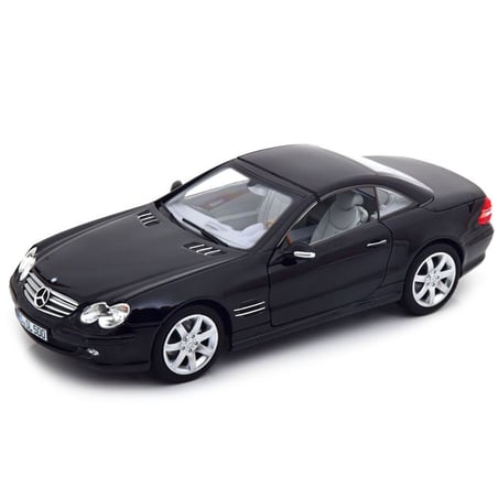 Norev 1/18 Mercedes-Benz SL 500 2003