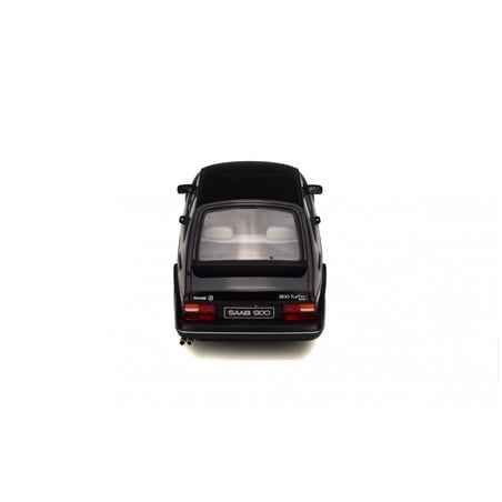 1:18 Saab 900 Turbo 1989 (Otto Mobile)