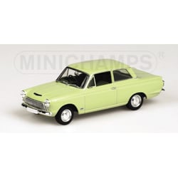 Minichamps 1/43 Ford...