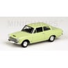 Minichamps 1/43 Ford Cortina MKI 1962