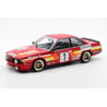 Minichamps 1/18 BMW 635 CSi Winner 24h Nürburgring 1985 No.1 Auto Budde Team Felder/Hamelmann/Walterscheid-Müller