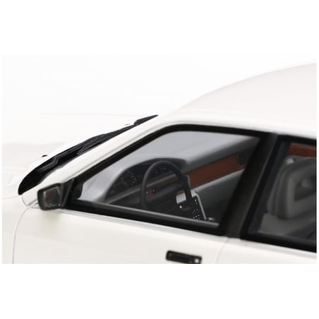 Otto Mobile 1/18 Audi 200 Quattro 20v 1989